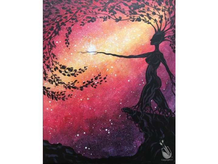 Mother Nature