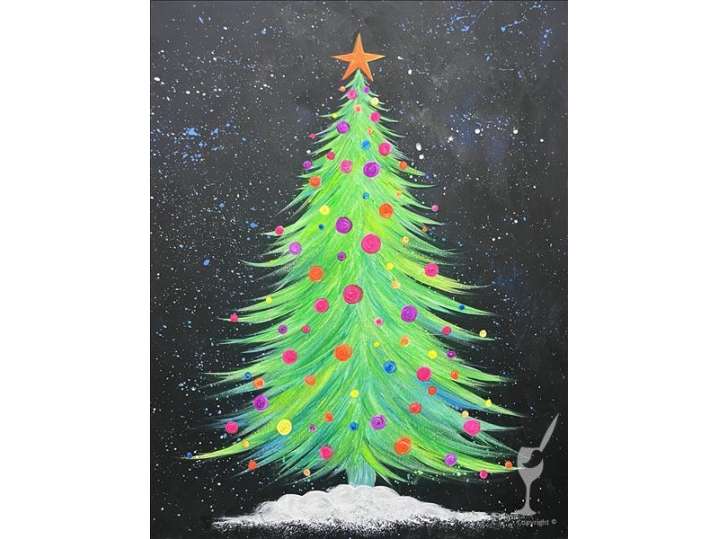 Holiday Decorations - Pearland