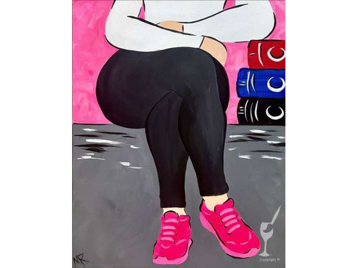 Women Who Read