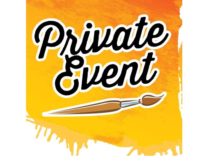 Paint and Sip Art Experience! Indianapolis Classpop!