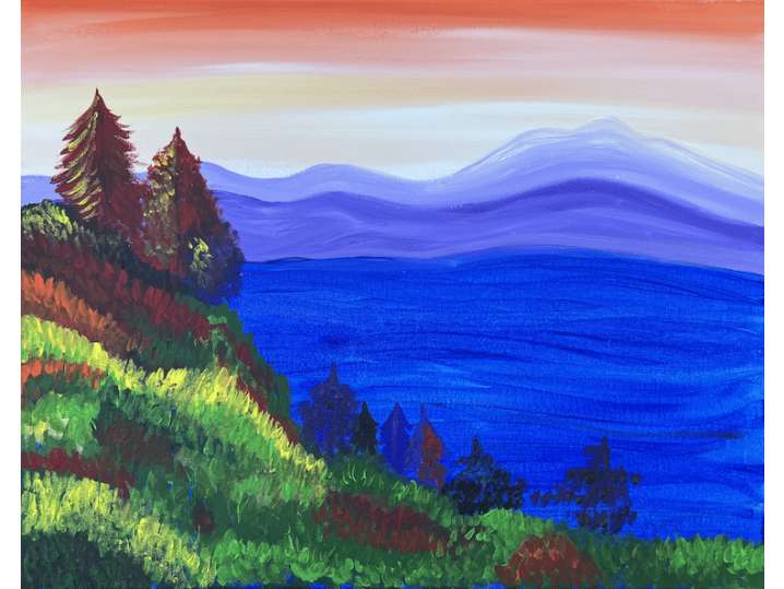 Highland Views