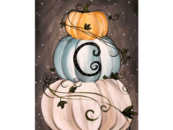 Mystical Pumpkins