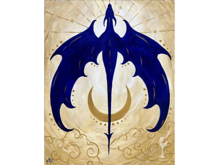 Relic of Shadows - Baytown