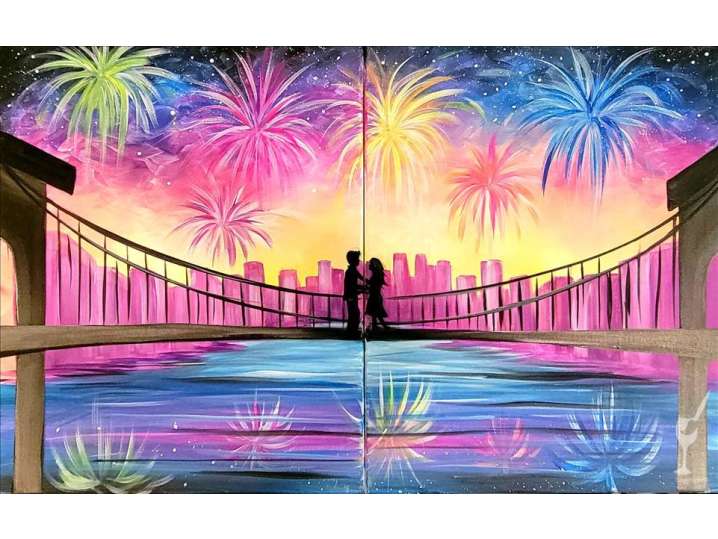 Happy New Year
