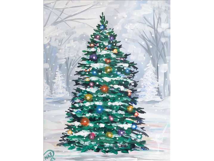 Winter Wonders - Pasadena