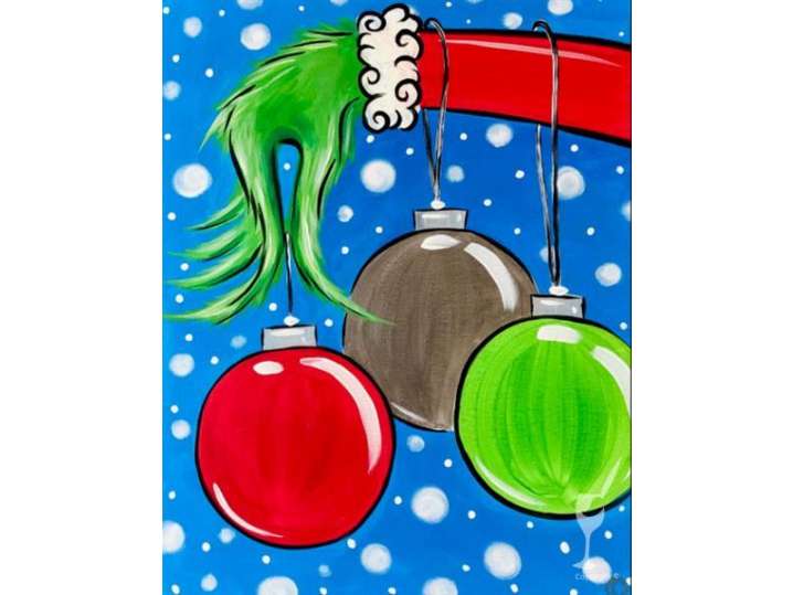 Baubles to Go - Kids - Baytown