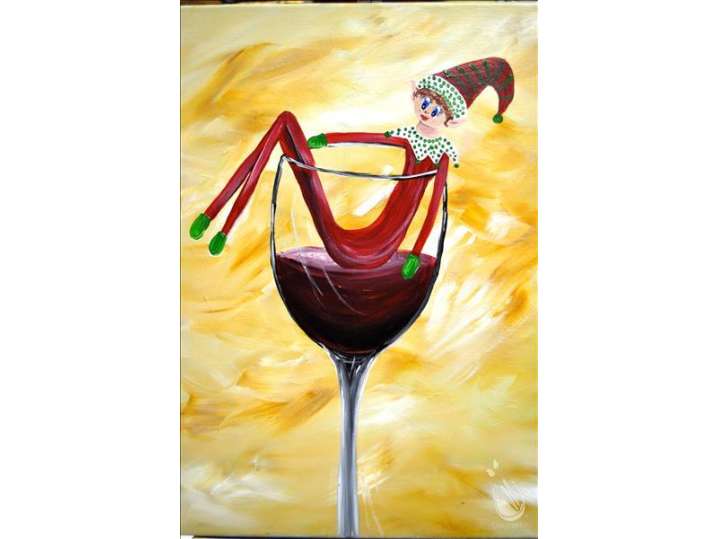 Wine Elf - Baytown