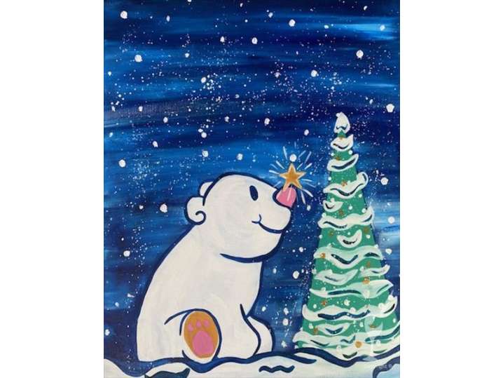 Christmas Star