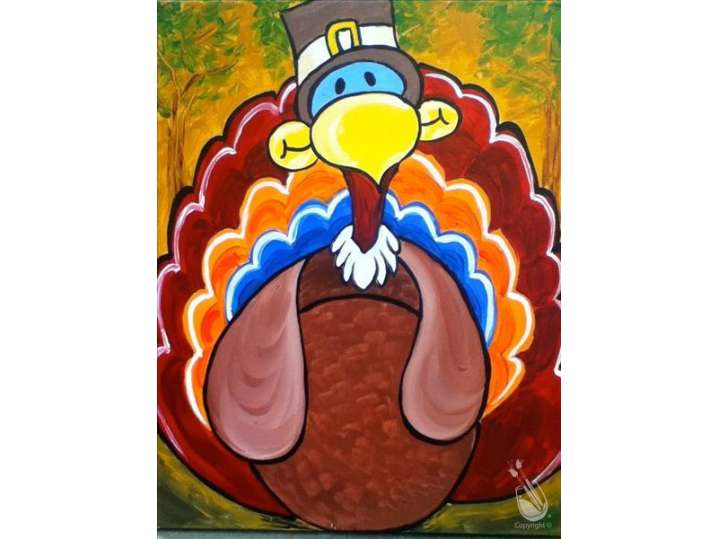 Turkey Day