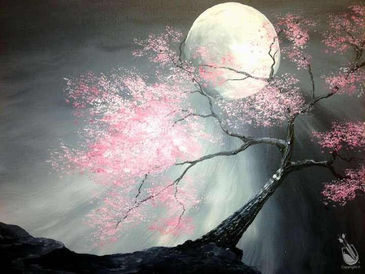 Wicked Moon