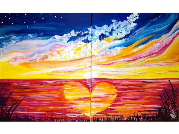 Love Ripples