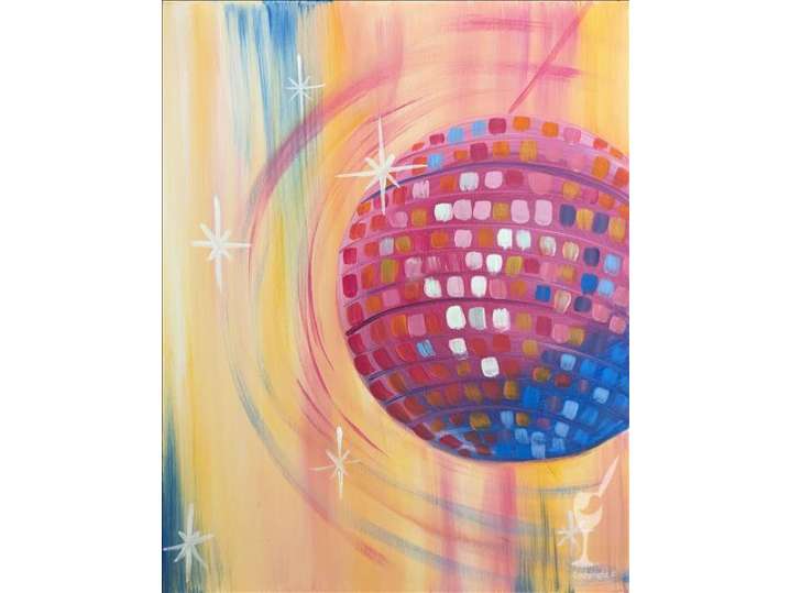A Night at the Disco