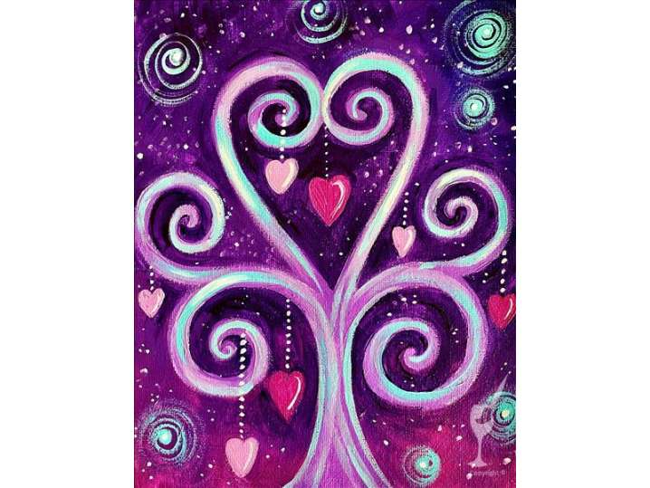 Decorated With Love