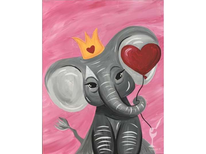 Queenly Love - Pearland