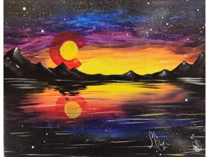 Colorado Reflections