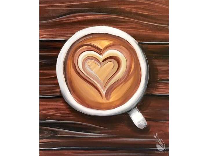 Latte Lover