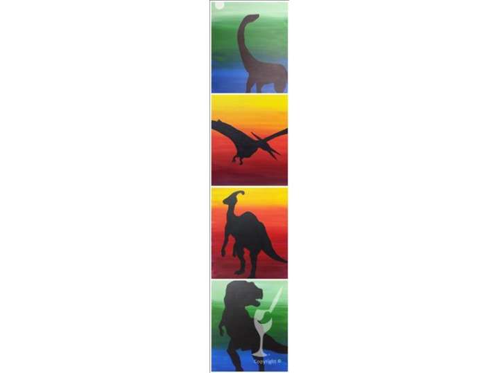 Dino Series