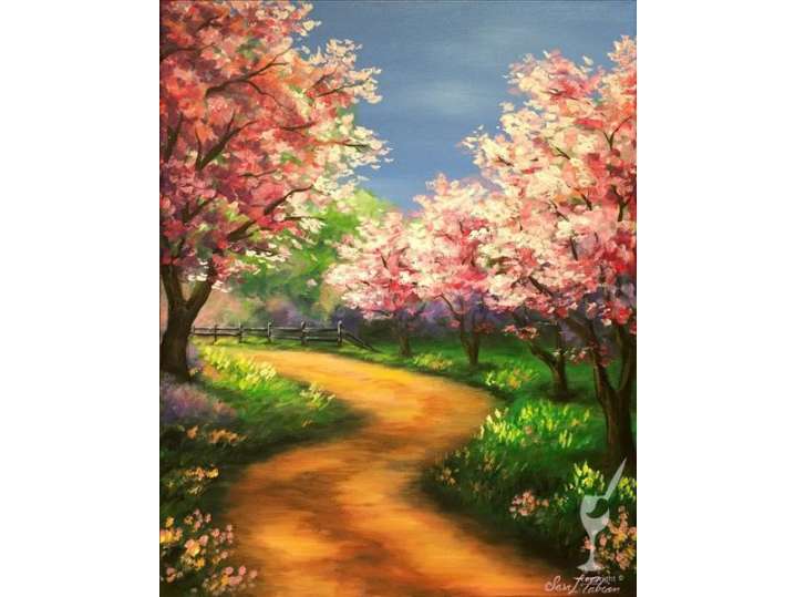 Spring Day!