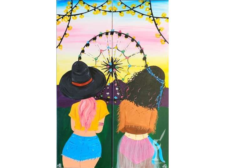 Coachella Vibes