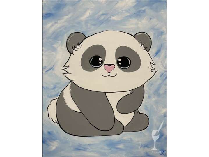 The Wide-Eyed, Cuddly Bear - Family Fun - Pearland