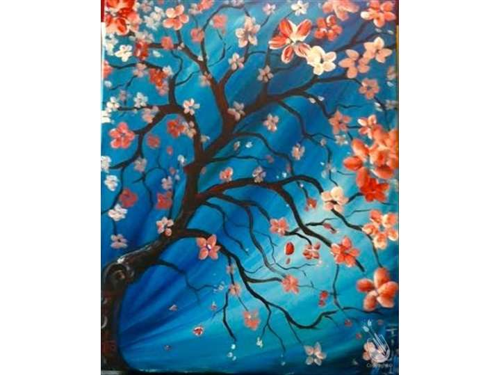 Zen Tree