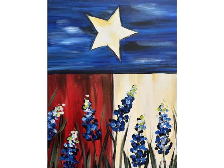 Texas Flag