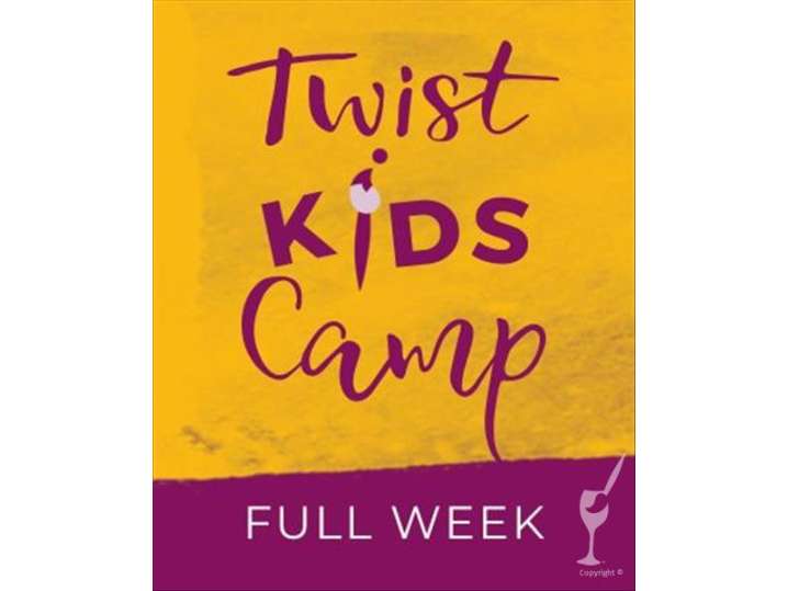 Kid's Art Workshop - Family Fun