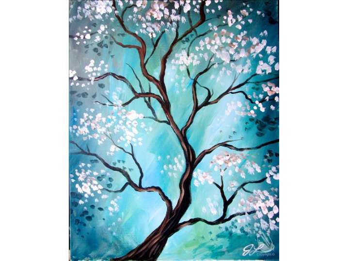 Zen Tree