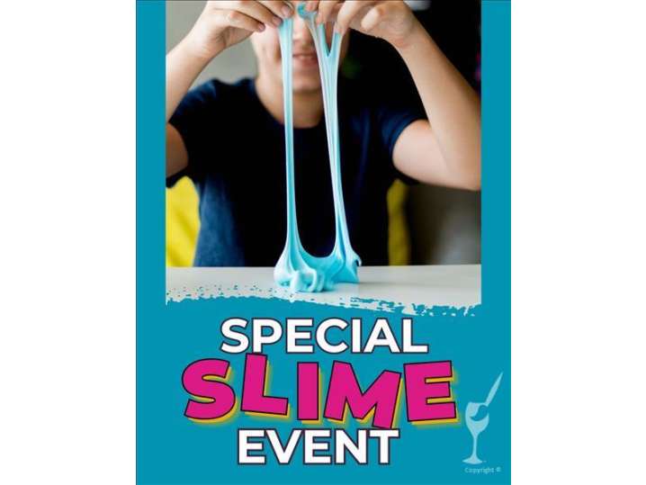 Slime Workshop