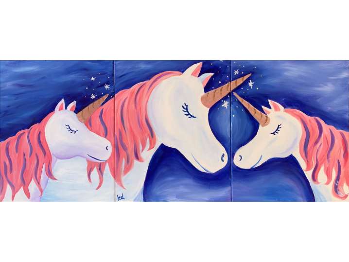 Unicorn Family