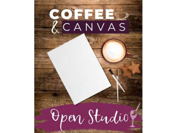 Paint and Sip - Coffee and Canvas - Denver | Classpop!
