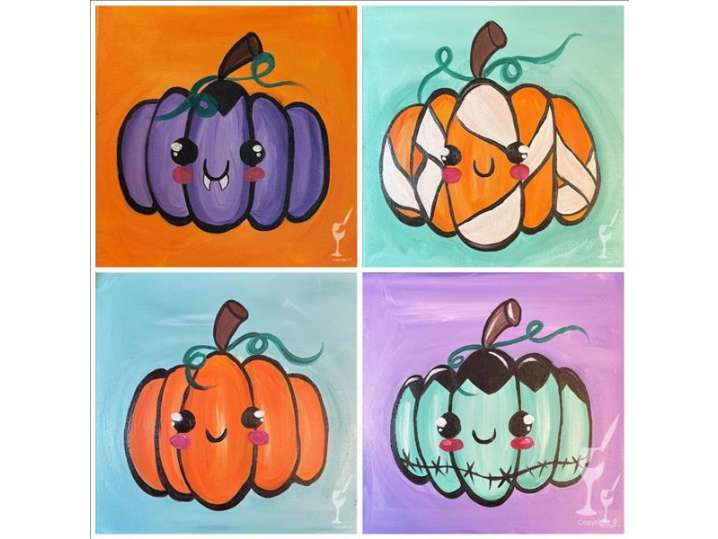 Spooky Squad - Pearland