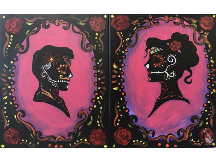 Twins of the Spirit