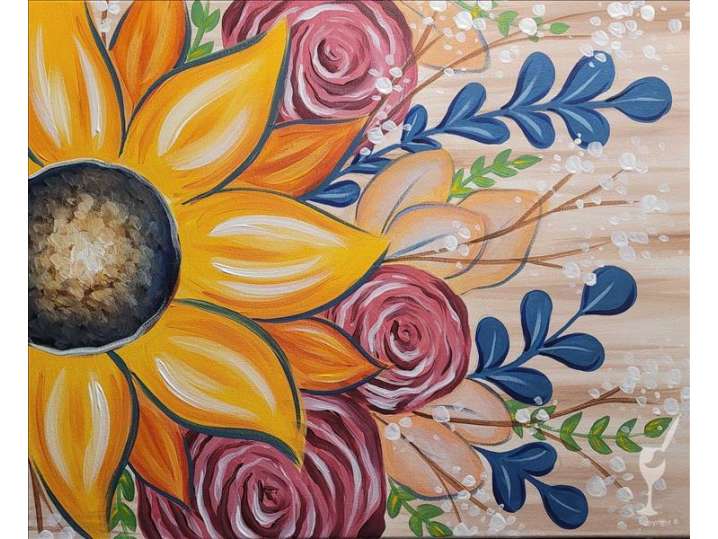 Blooming Wonderland - Pasadena