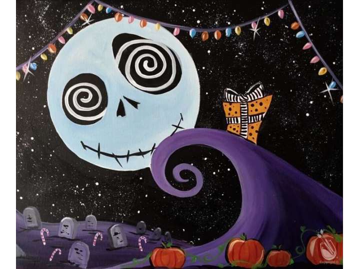 Creepy Christmas: Frighteningly Festive