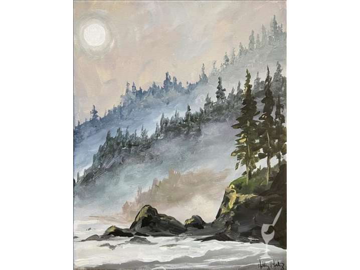 It's La Push - Pasadena