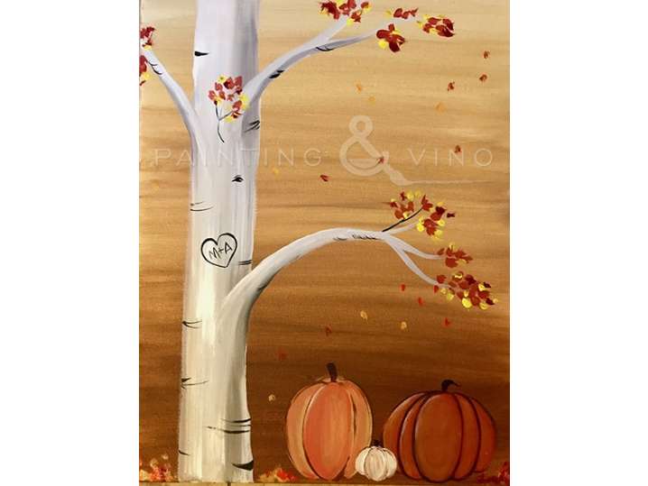 Autumn's Vibes