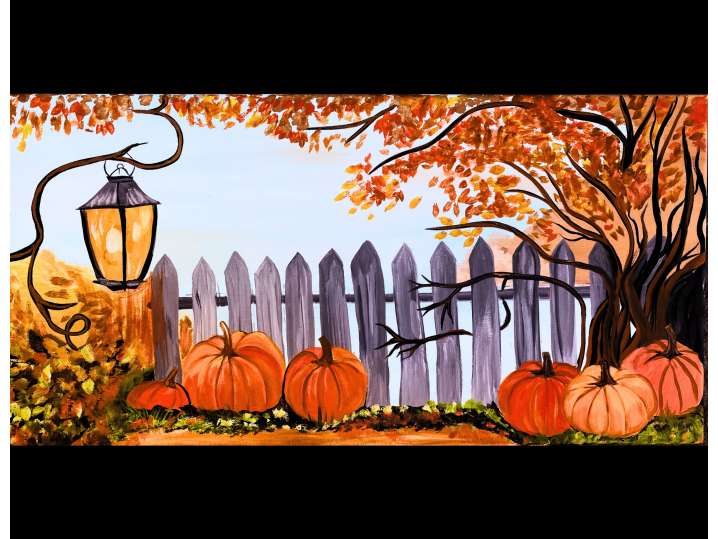 Spirit of Fall