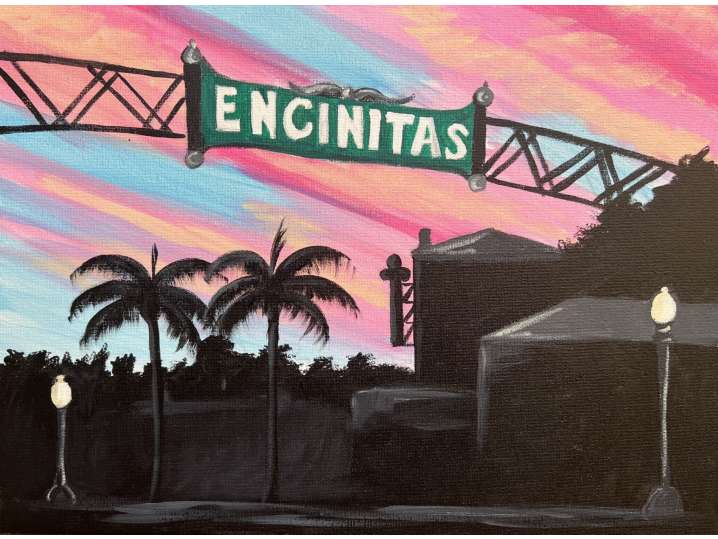 Welcome to Encinitas