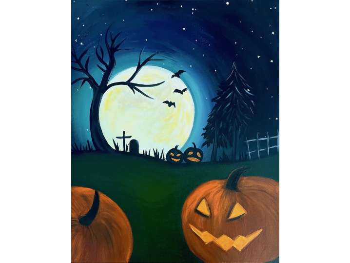 Jack’s Pumpkin Patch