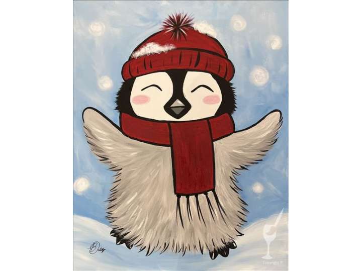 An Adorable Furry Friend