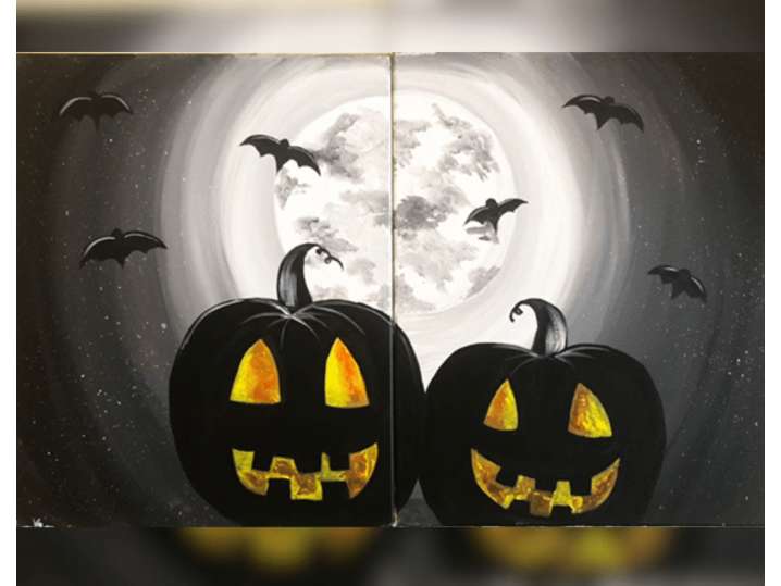 Halloween Night Out