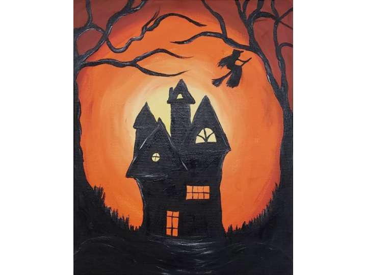 The Witching Hour