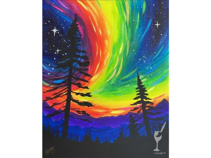 Pines and Prism