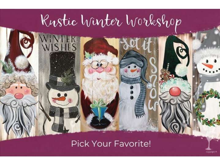 Winter Workshop