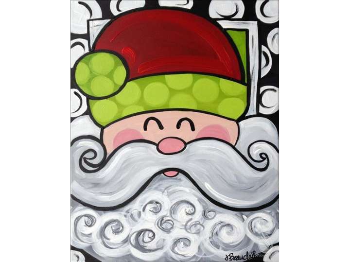 Claus for Celebration