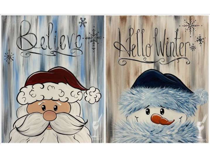 Cozy Winter - Pasadena