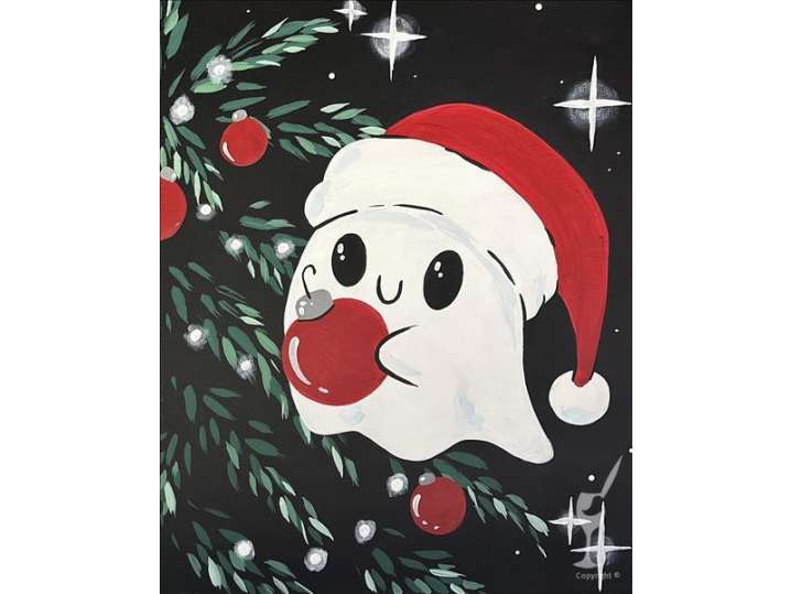 Christmas Spirit - Baytown