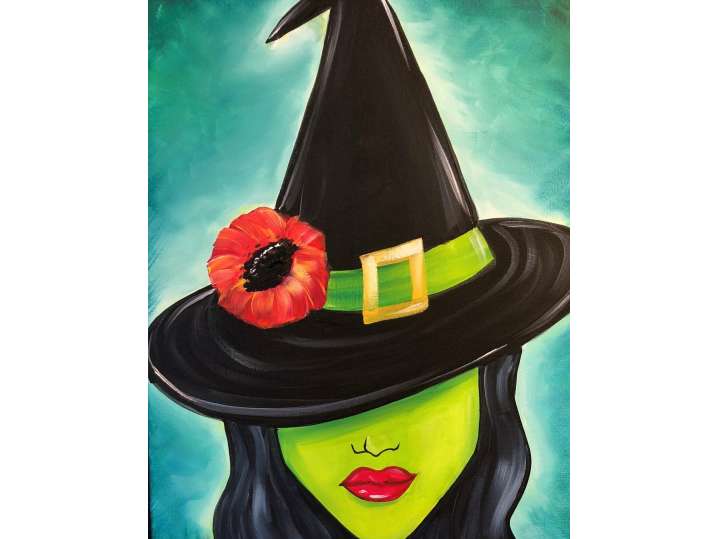 Wicked Witch of the West