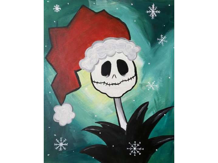 Sandy Claws